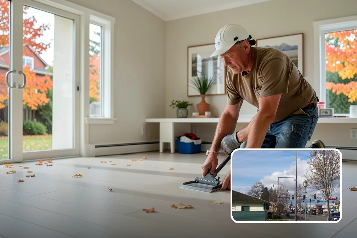 Drywall Priming in Marysville, Snohomish County, WA - Uniform surface porosity that prevents patchy, flashing topcoats