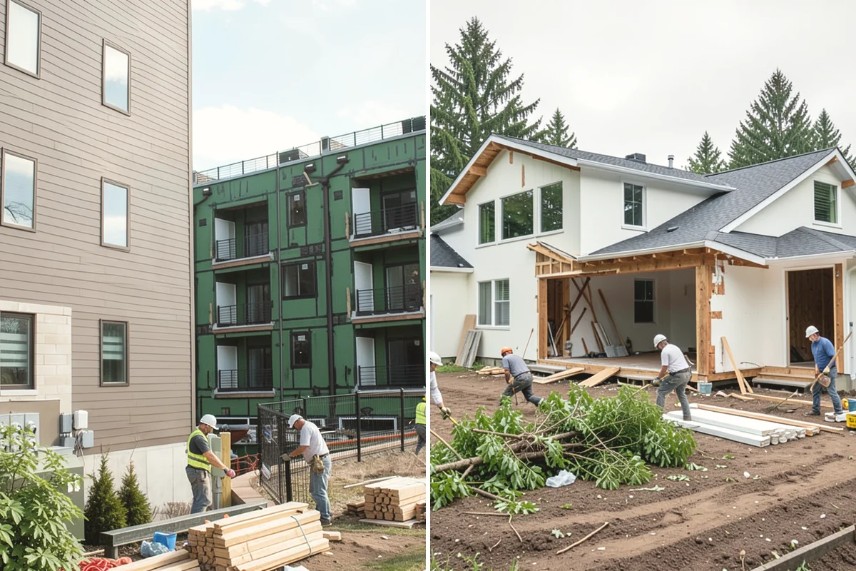 Drywall Priming in Mercer Island, King County, WA - Confirm the drywall is sanded, dusted, and defect-free