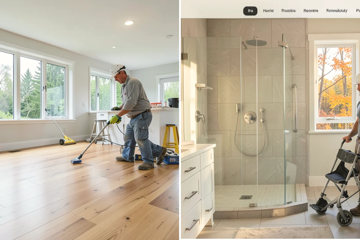 Drywall Priming in Mill Creek, Snohomish County, WA - Confirm the drywall is sanded, dusted, and defect-free