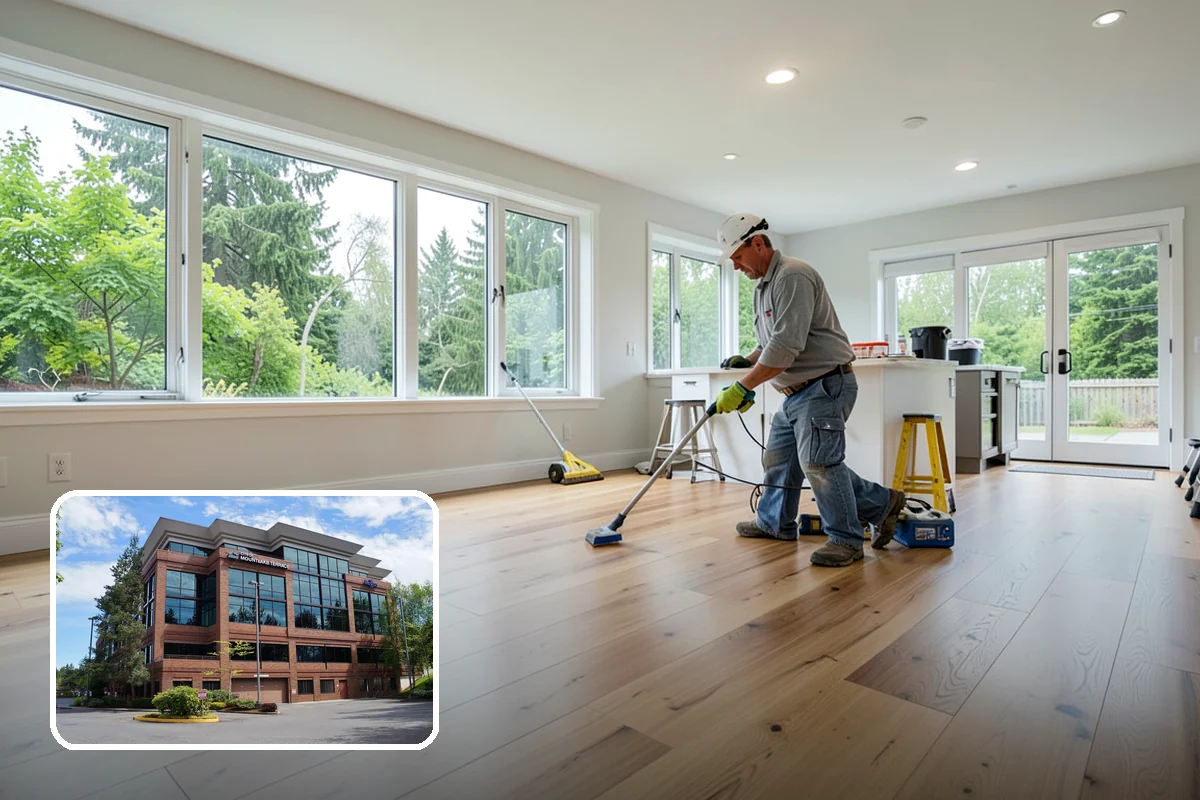 Drywall Priming in Mountlake Terrace, Snohomish County, WA - Uniform surface porosity that prevents patchy, flashing topcoats