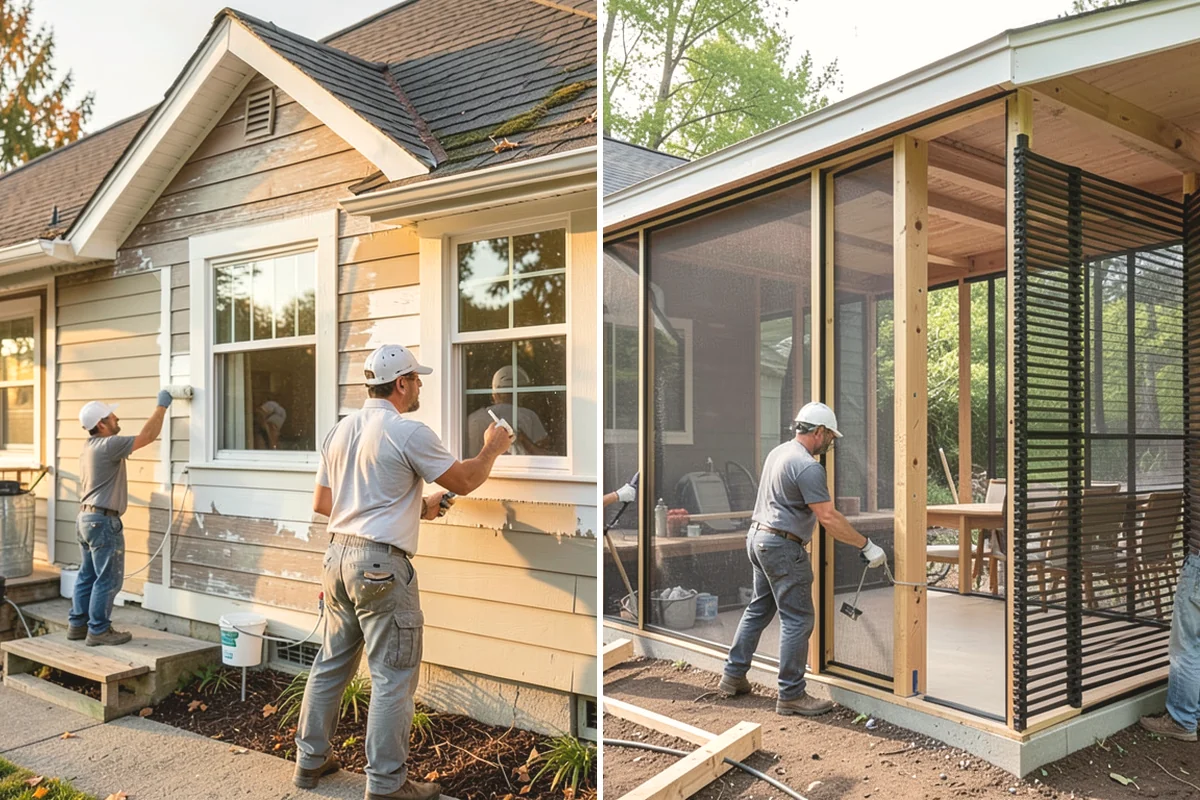 Drywall Priming in Mountlake Terrace, Snohomish County, WA - Confirm the drywall is sanded, dusted, and defect-free
