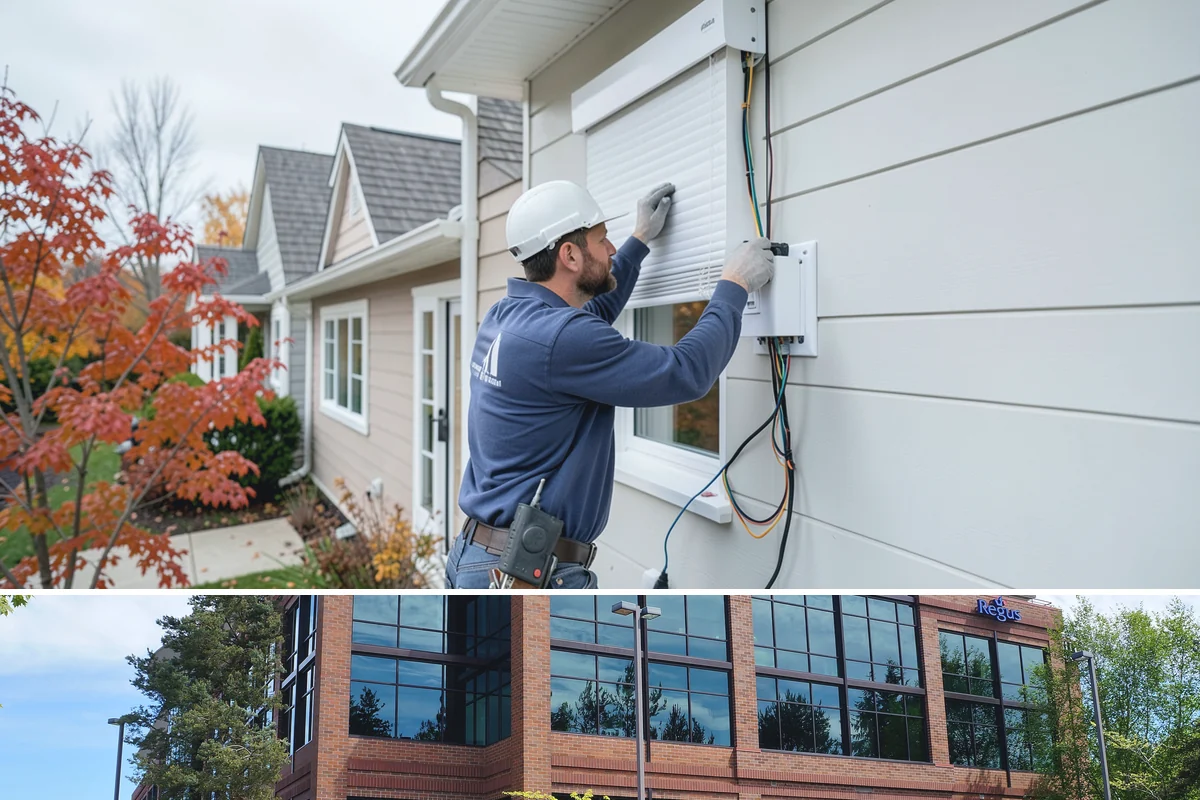 Drywall Priming in Mountlake Terrace, Snohomish County, WA - Priming is interior work suited to every season, including the wet months when finish schedules stay busy.