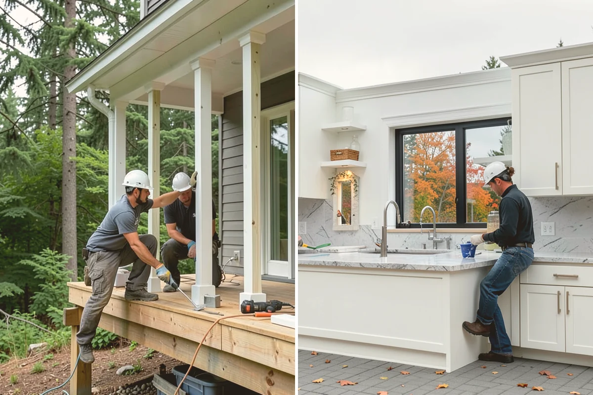 Drywall Priming in Newcastle, King County, WA - Confirm the drywall is sanded, dusted, and defect-free