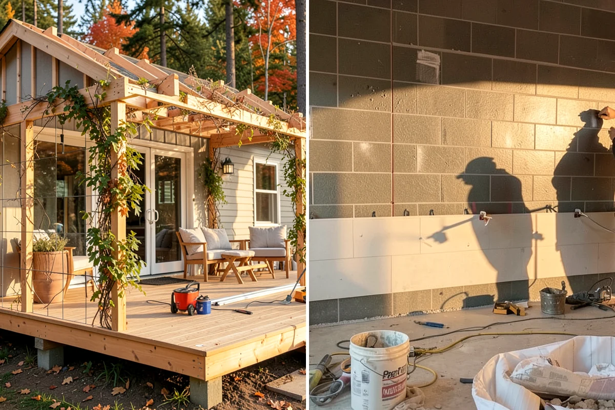 Drywall Priming in Normandy Park, King County, WA - Confirm the drywall is sanded, dusted, and defect-free