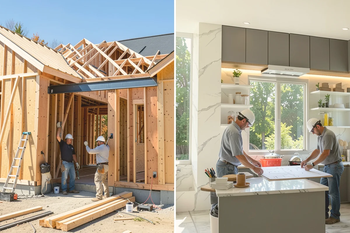 Drywall Priming in Orting, Pierce County, WA - Confirm the drywall is sanded, dusted, and defect-free