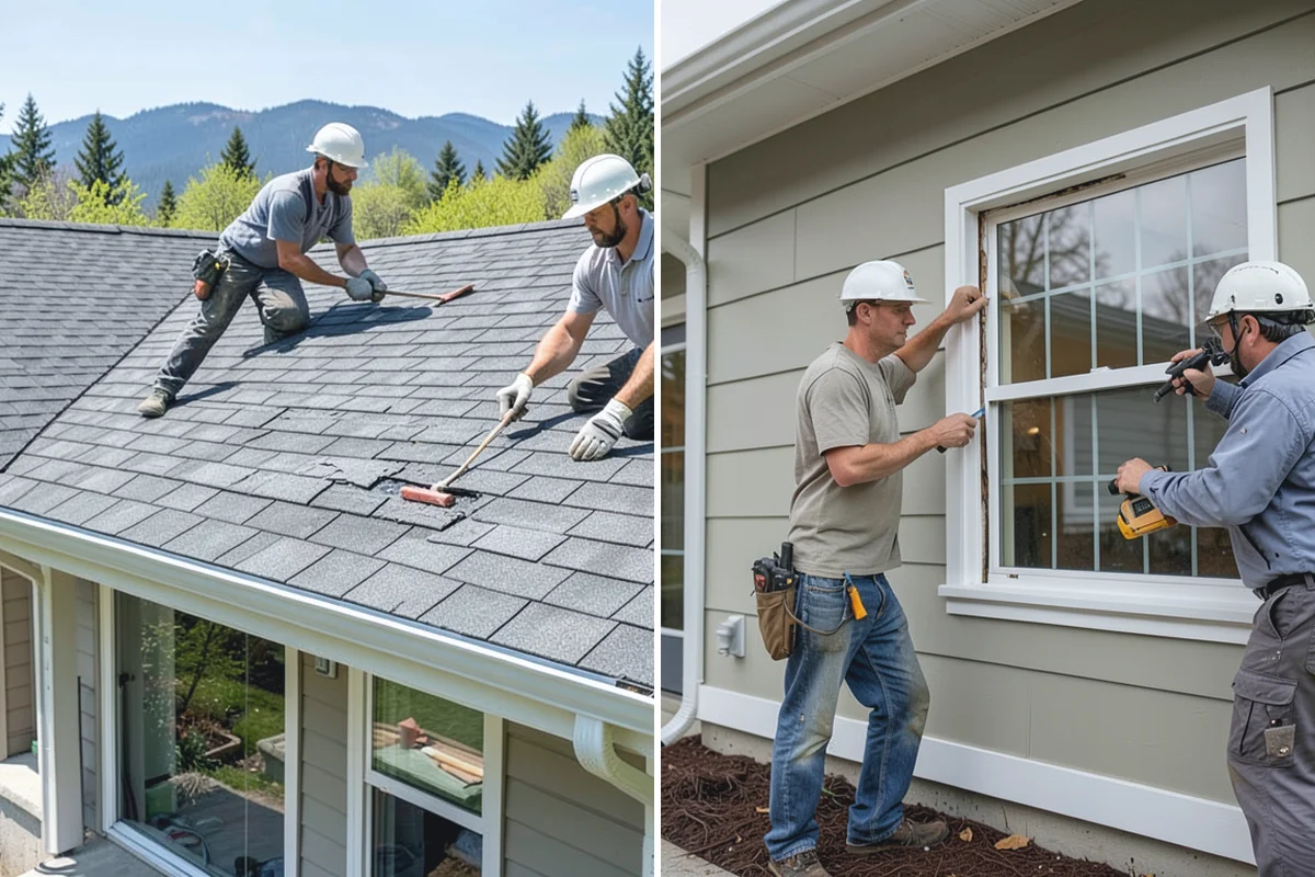 Drywall Priming in Redmond, King County, WA - Confirm the drywall is sanded, dusted, and defect-free