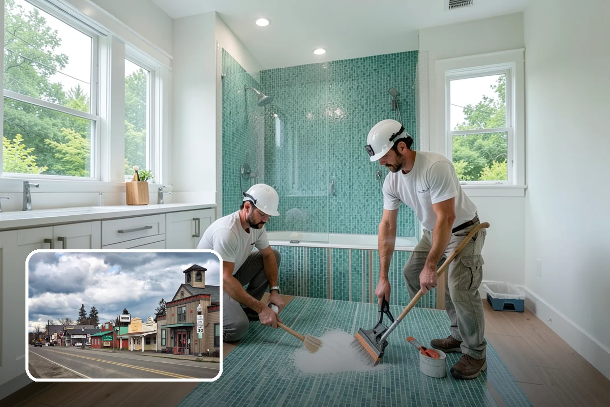 Drywall Priming in Roy, Pierce County, WA - Uniform surface porosity that prevents patchy, flashing topcoats