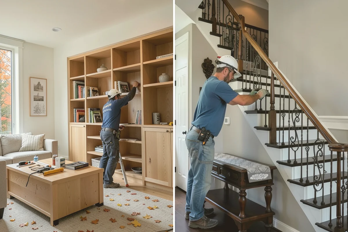 Drywall Priming in Sammamish, King County, WA - Confirm the drywall is sanded, dusted, and defect-free