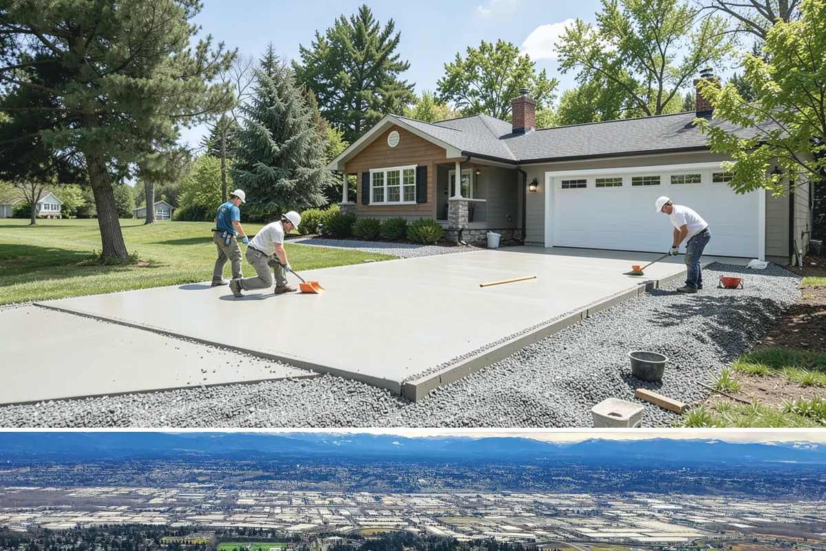 Drywall Priming in SeaTac, King County, WA - Priming is interior work suited to every season, including the wet months when finish schedules stay busy.