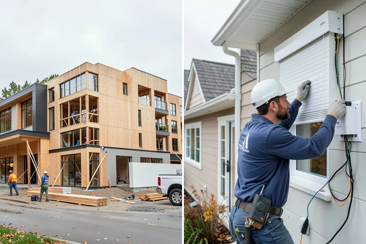 Drywall Priming in Shoreline, King County, WA - Confirm the drywall is sanded, dusted, and defect-free
