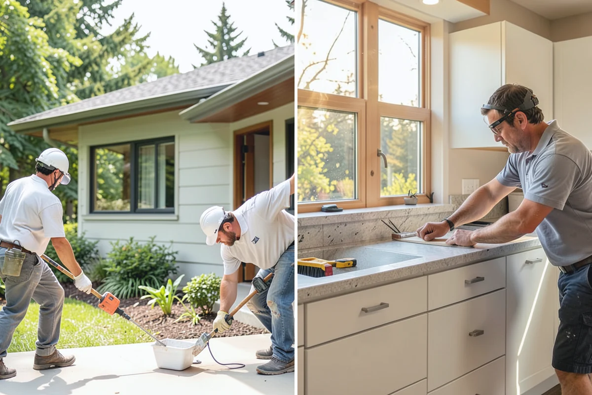 Drywall Priming in Skykomish, King County, WA - Confirm the drywall is sanded, dusted, and defect-free
