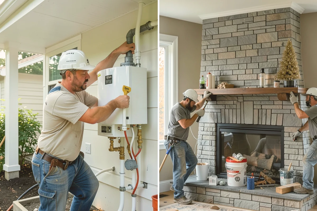 Drywall Priming in Stanwood, Snohomish County, WA - Confirm the drywall is sanded, dusted, and defect-free