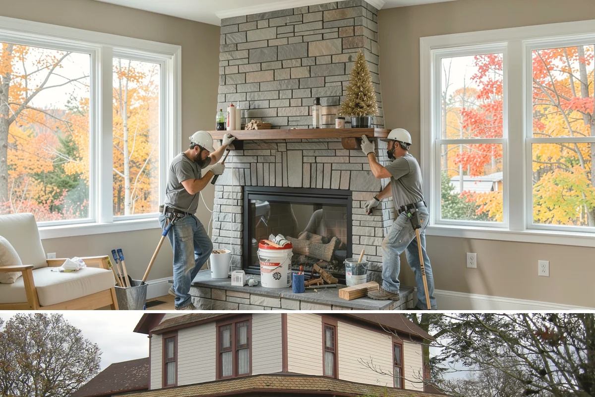 Drywall Priming in Sumner, Pierce County, WA - Priming is interior work suited to every season, including the wet months when finish schedules stay busy.