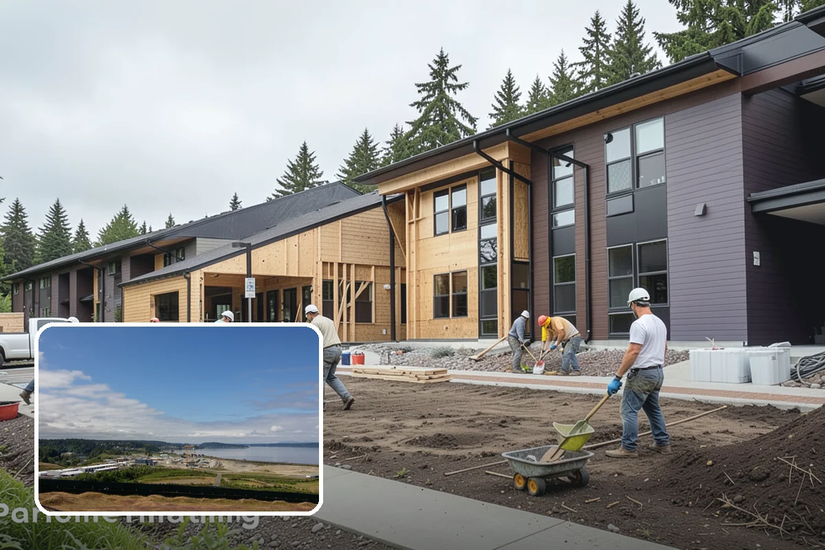 Drywall Priming in University Place, Pierce County, WA - Uniform surface porosity that prevents patchy, flashing topcoats