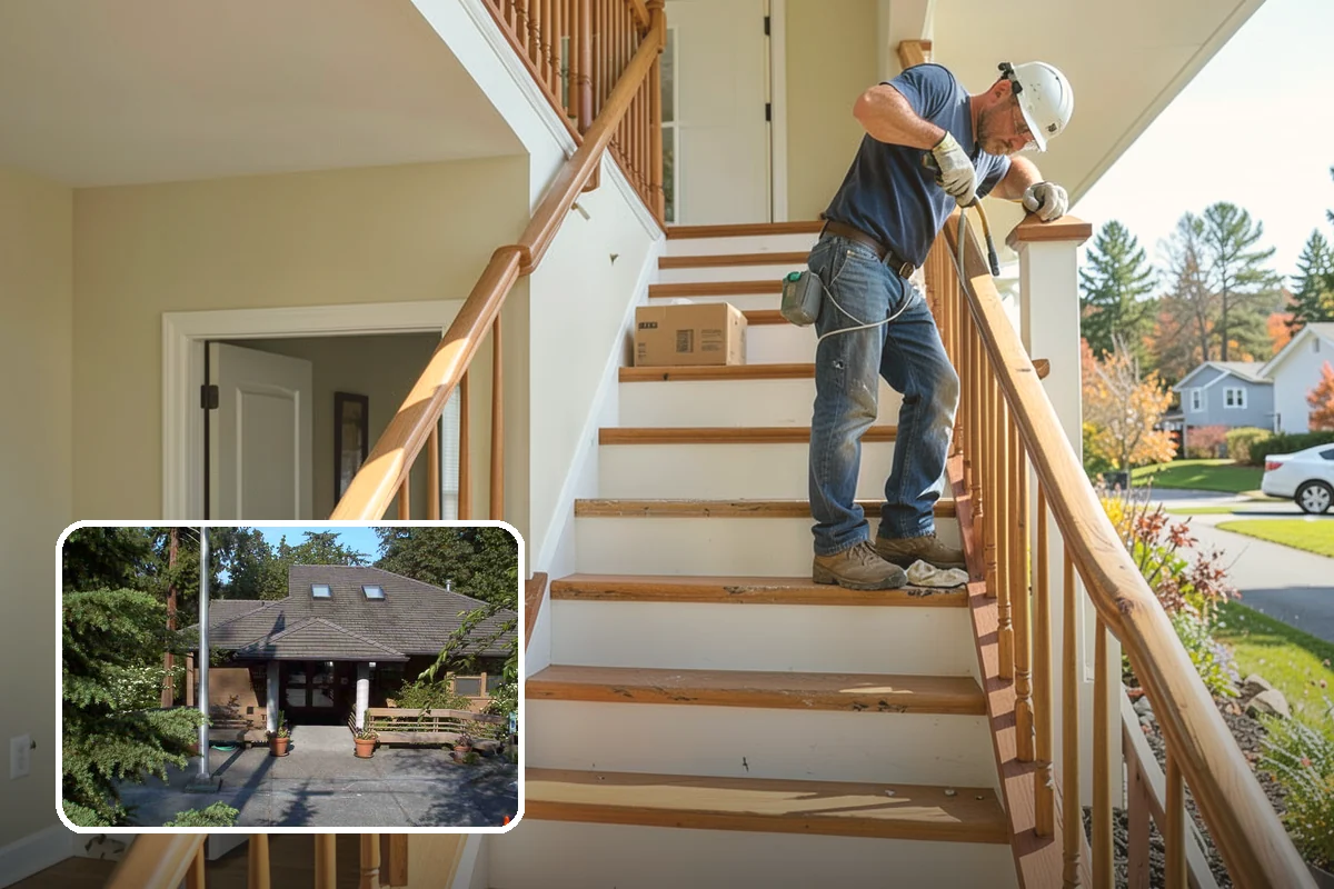 Drywall Priming in Yarrow Point, King County, WA - Uniform surface porosity that prevents patchy, flashing topcoats