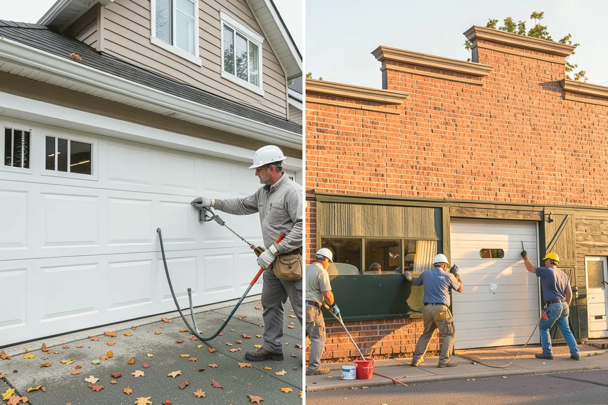 Drywall Priming in Yarrow Point, King County, WA - Confirm the drywall is sanded, dusted, and defect-free