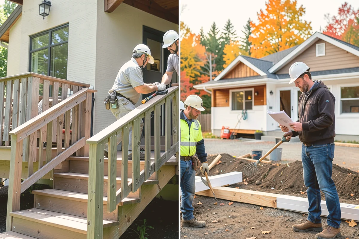 Drywall Repair in Brier, Snohomish County, WA - Assess the damage and cut back to sound drywall