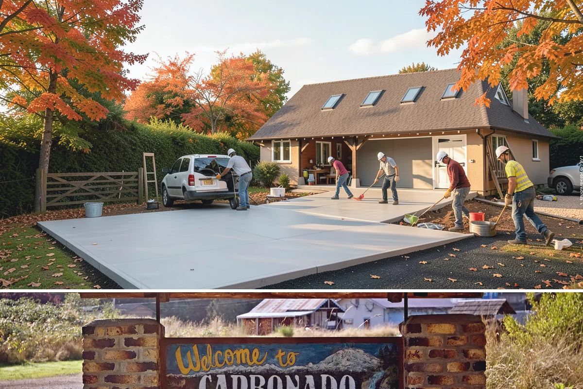 Drywall Repair in Carbonado, Pierce County, WA - Drywall repair is available all year and is a convenient fix during the indoor-focused wet season.