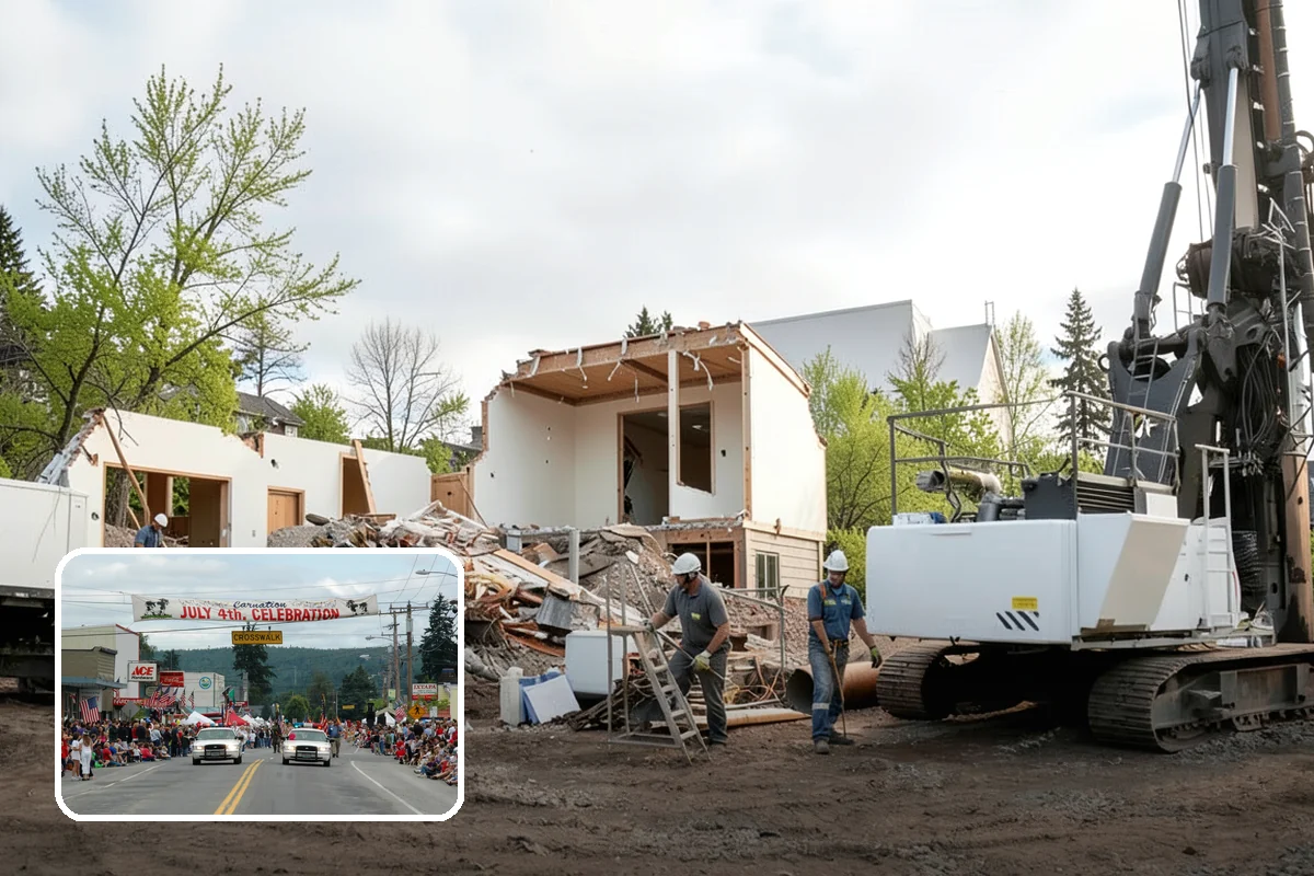 Drywall Repair in Carnation, King County, WA - Seamless patches that blend into existing walls