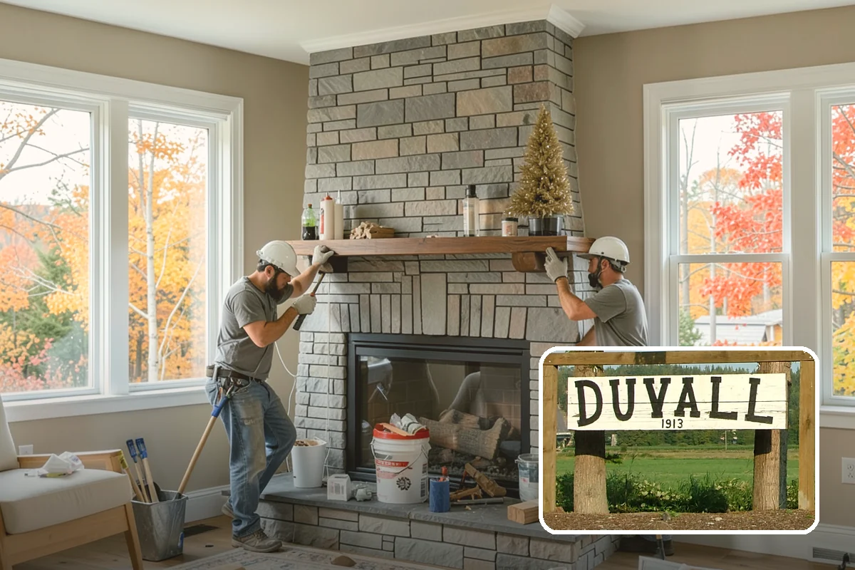 Drywall Repair in Duvall, King County, WA - Seamless patches that blend into existing walls