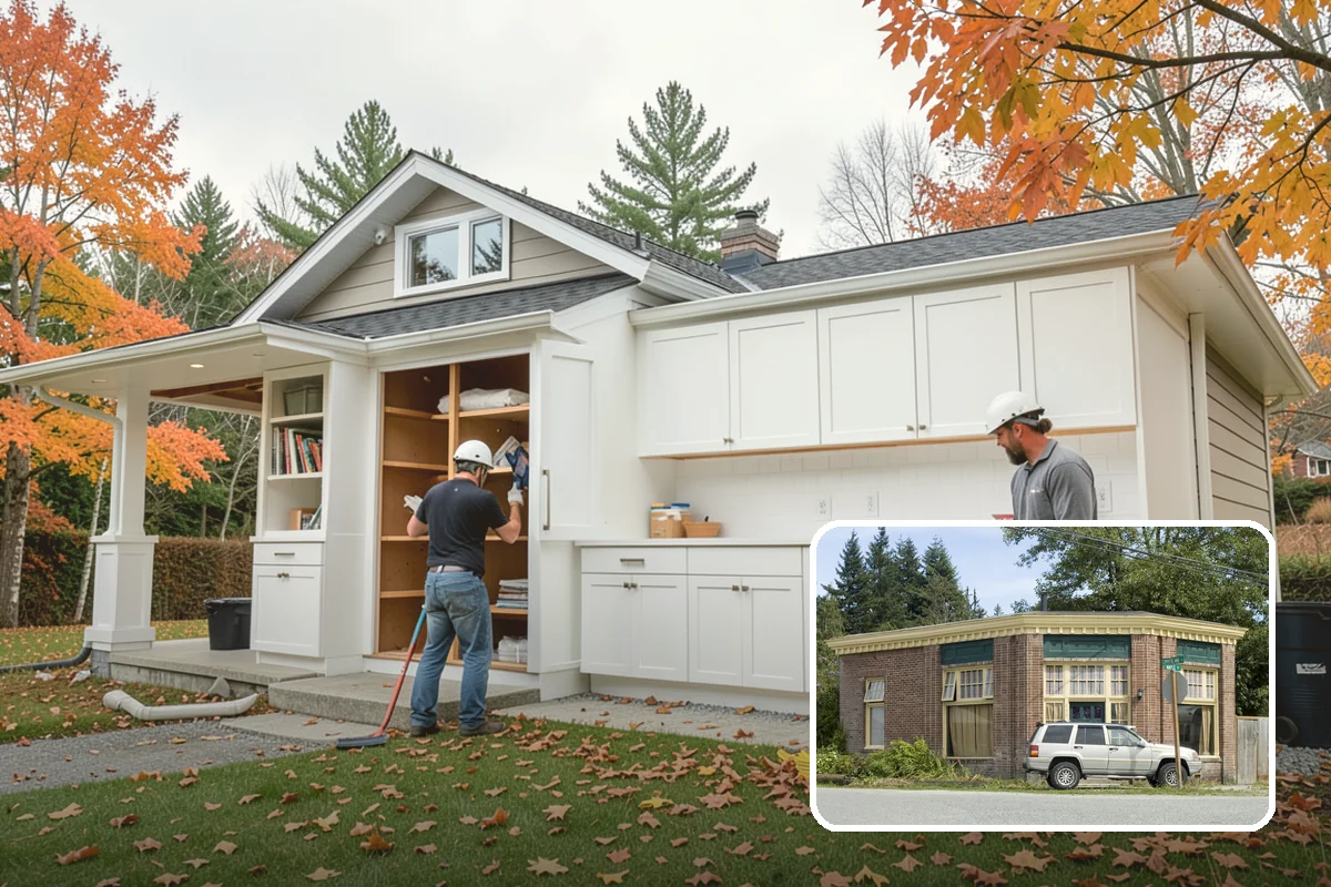 Drywall Repair in Hamilton, Skagit County, WA - Seamless patches that blend into existing walls