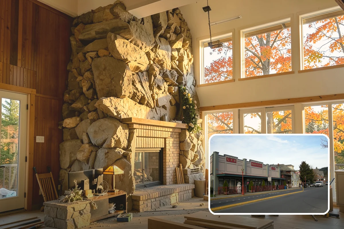 Drywall Repair in Issaquah, King County, WA - Seamless patches that blend into existing walls