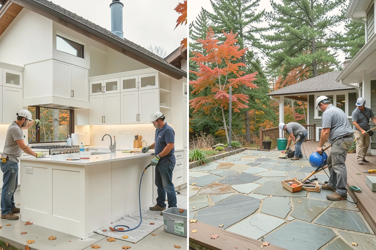 Drywall Repair in Langley, Island County, WA - Assess the damage and cut back to sound drywall