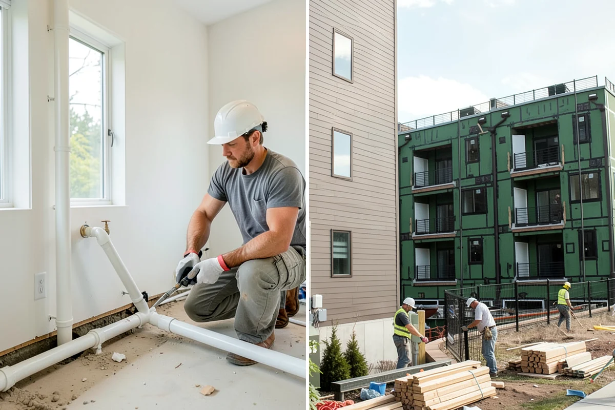 Drywall Repair in Maple Valley, King County, WA - Assess the damage and cut back to sound drywall