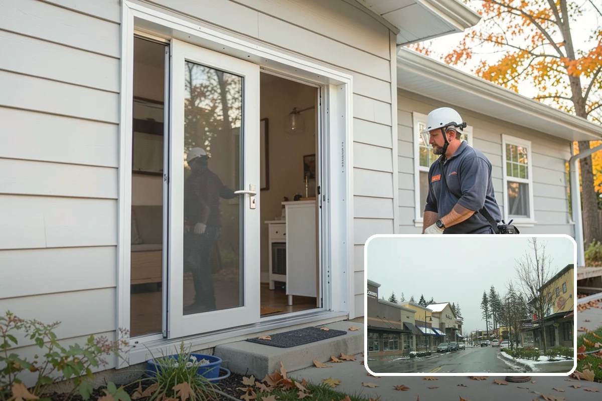 Drywall Repair in Mill Creek, Snohomish County, WA - Seamless patches that blend into existing walls