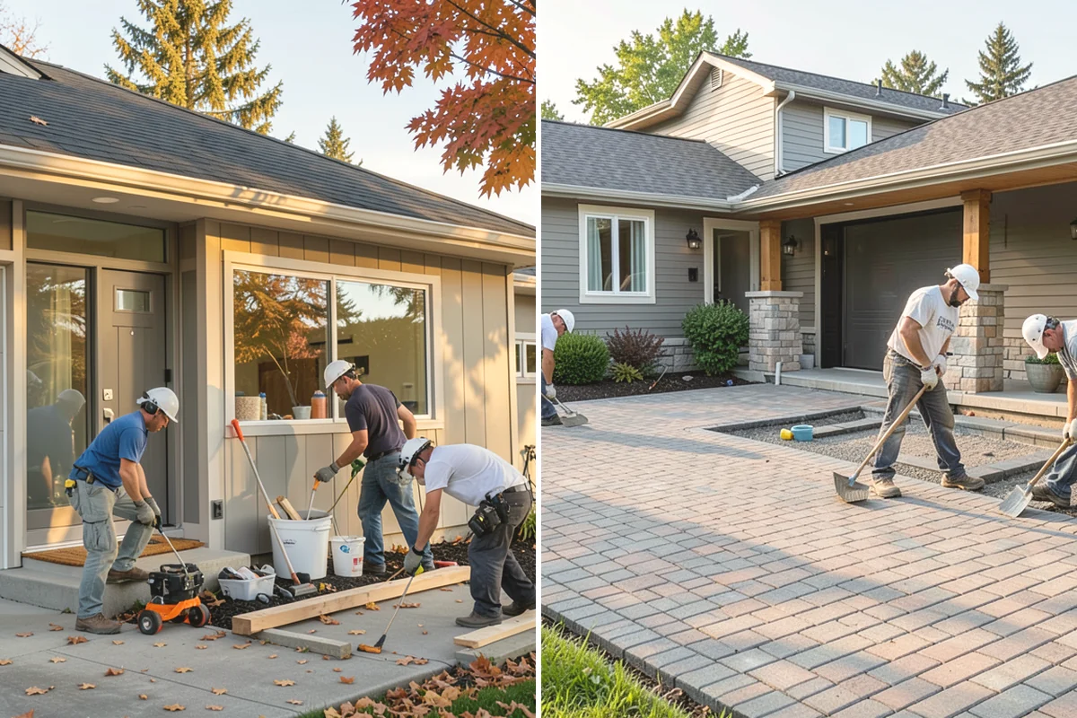 Drywall Repair in Monroe, Snohomish County, WA - Assess the damage and cut back to sound drywall
