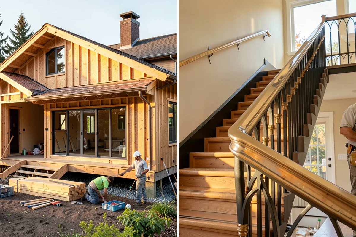 Drywall Repair in Normandy Park, King County, WA - Assess the damage and cut back to sound drywall