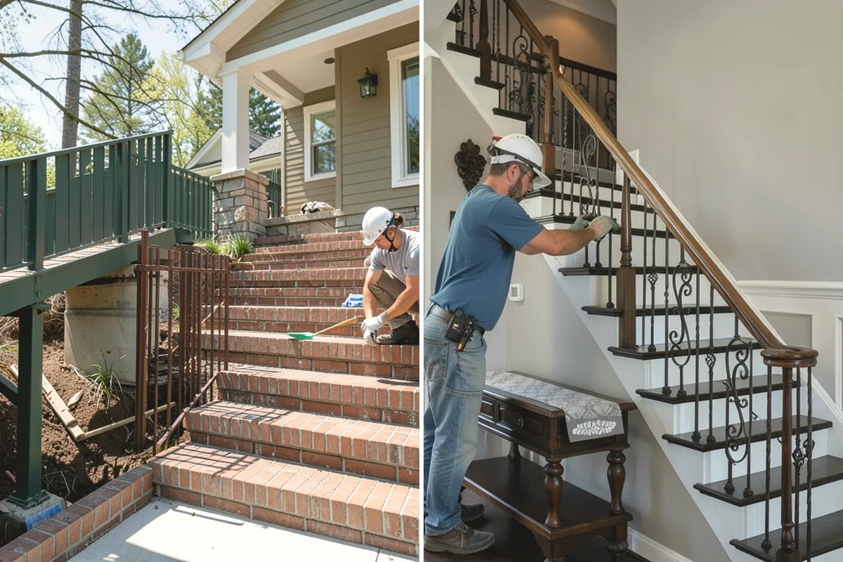 Drywall Repair in North Bend, King County, WA - Assess the damage and cut back to sound drywall
