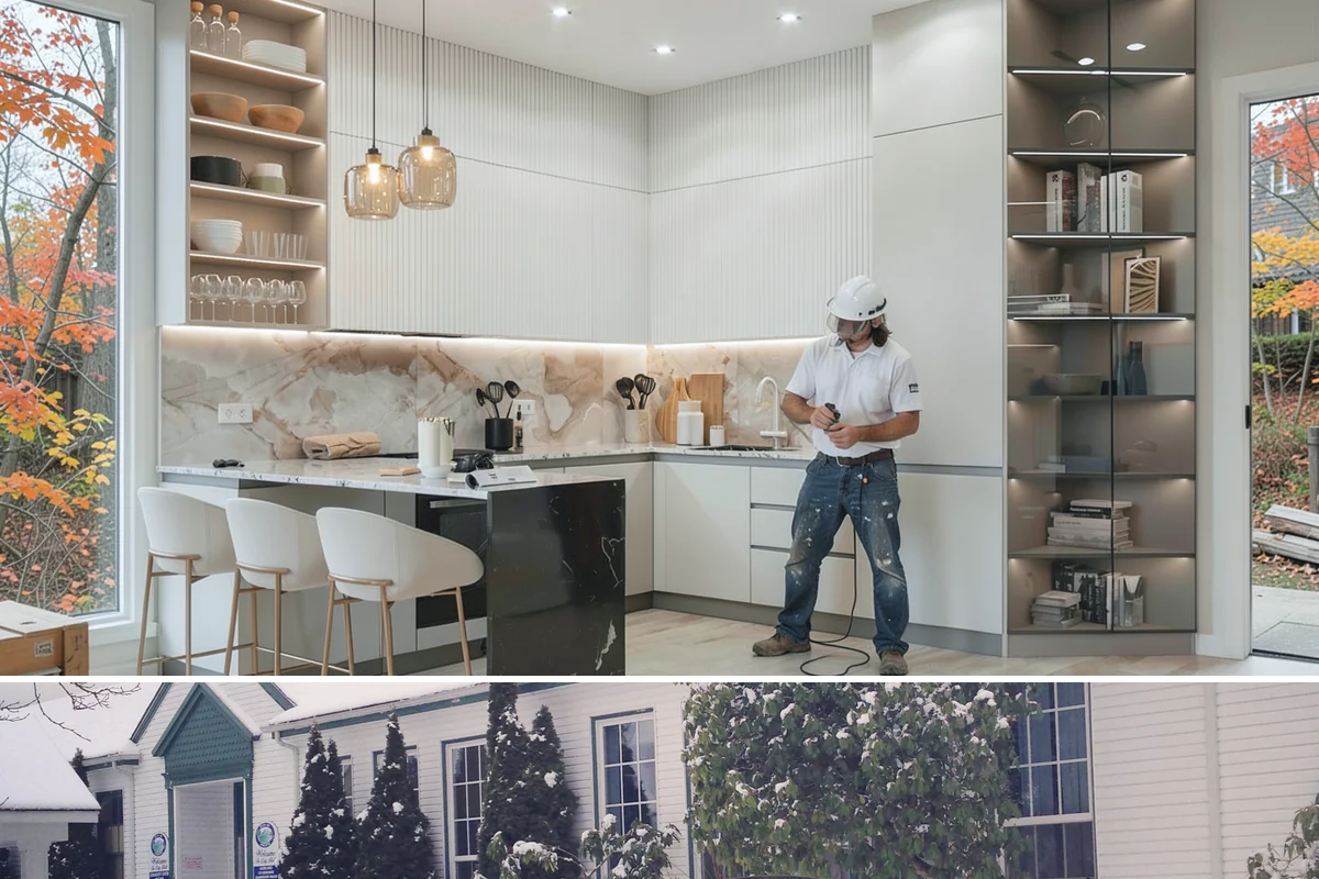 Drywall Repair in Pacific, King County, WA - Drywall repair is available all year and is a convenient fix during the indoor-focused wet season.