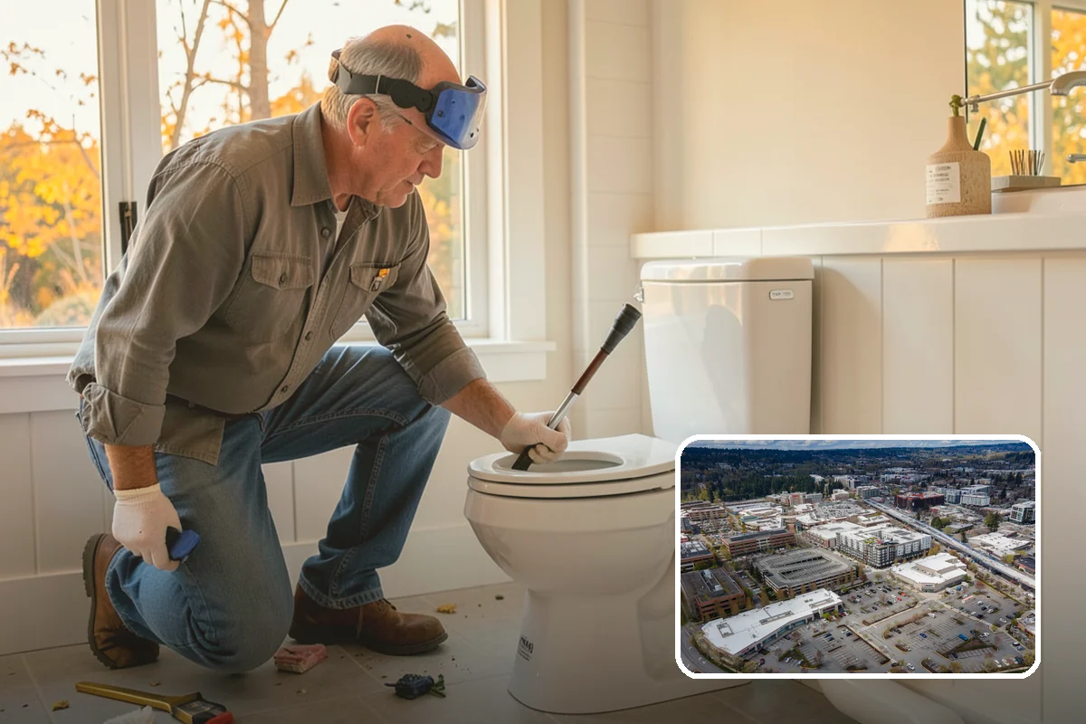 Drywall Repair in Redmond, King County, WA - Seamless patches that blend into existing walls