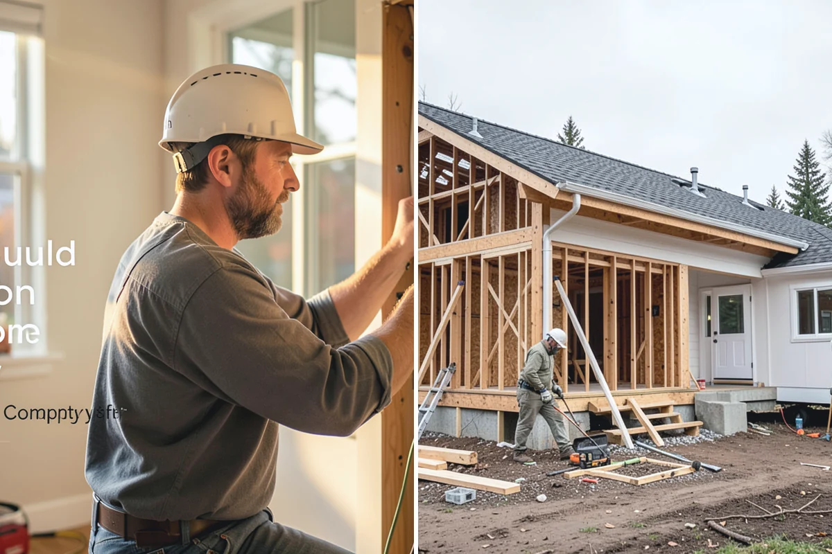 Drywall Repair in Redmond, King County, WA - Assess the damage and cut back to sound drywall