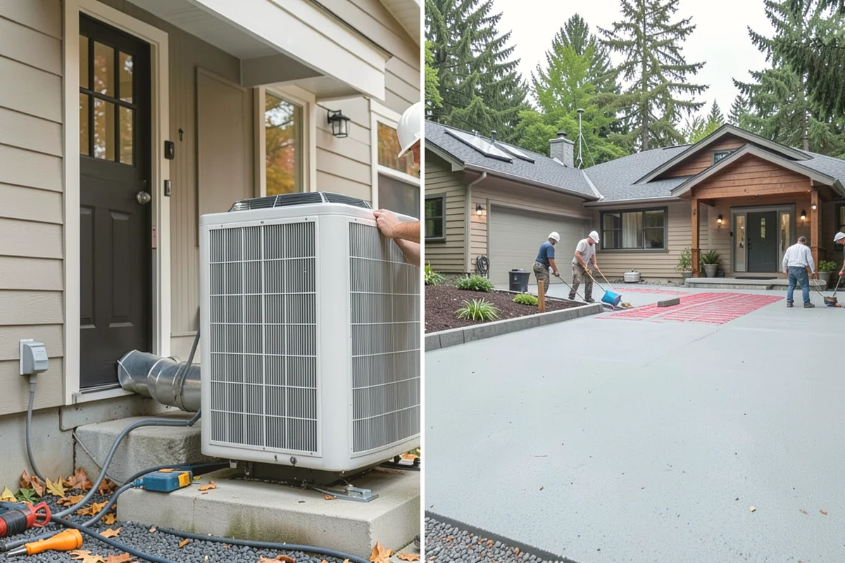 Drywall Repair in Ruston, Pierce County, WA - Assess the damage and cut back to sound drywall