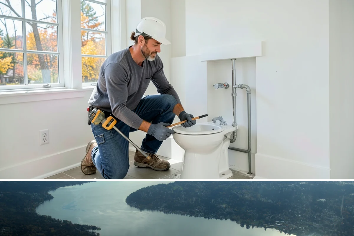 Drywall Repair in Sammamish, King County, WA - Drywall repair is available all year and is a convenient fix during the indoor-focused wet season.