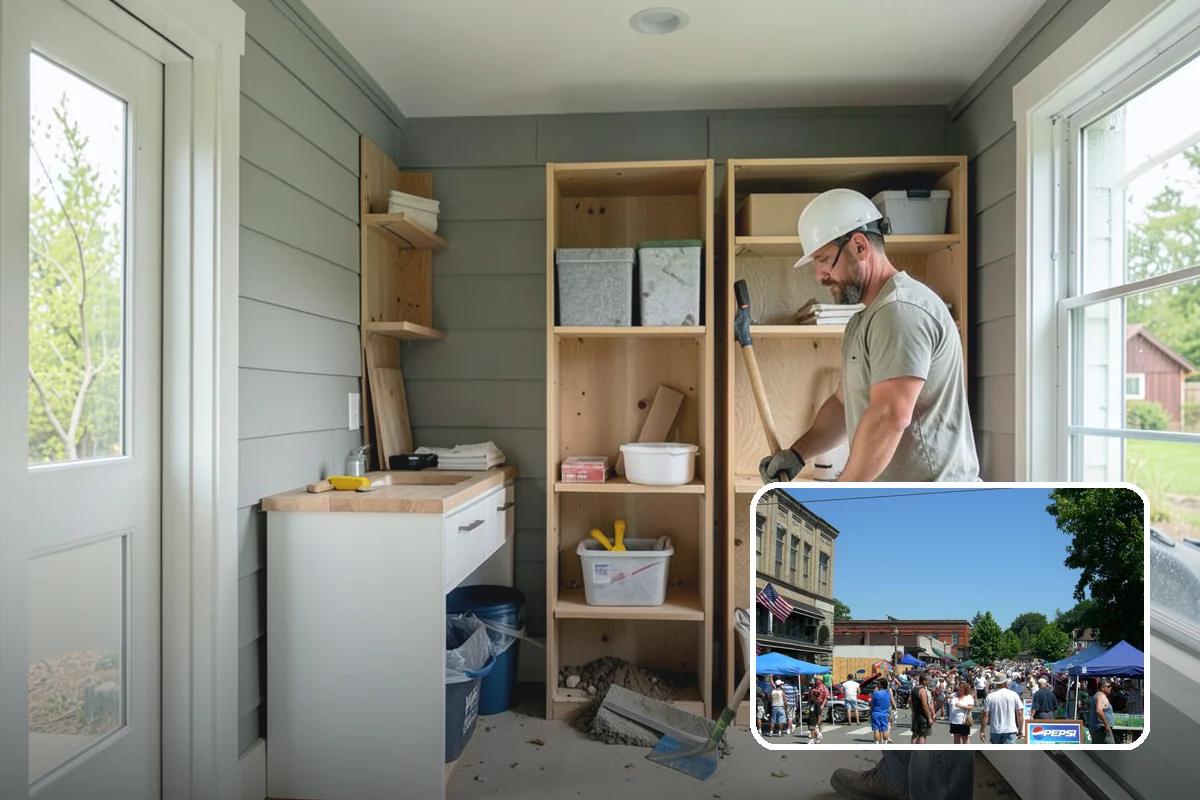 Drywall Repair in Snohomish, Snohomish County, WA - Seamless patches that blend into existing walls