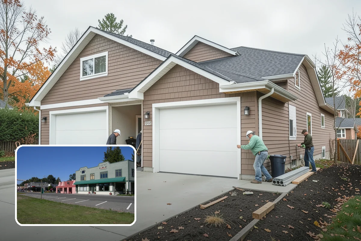 Drywall Repair in Snoqualmie, King County, WA - Seamless patches that blend into existing walls