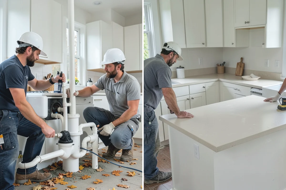Drywall Repair in Wilkeson, Pierce County, WA - Assess the damage and cut back to sound drywall