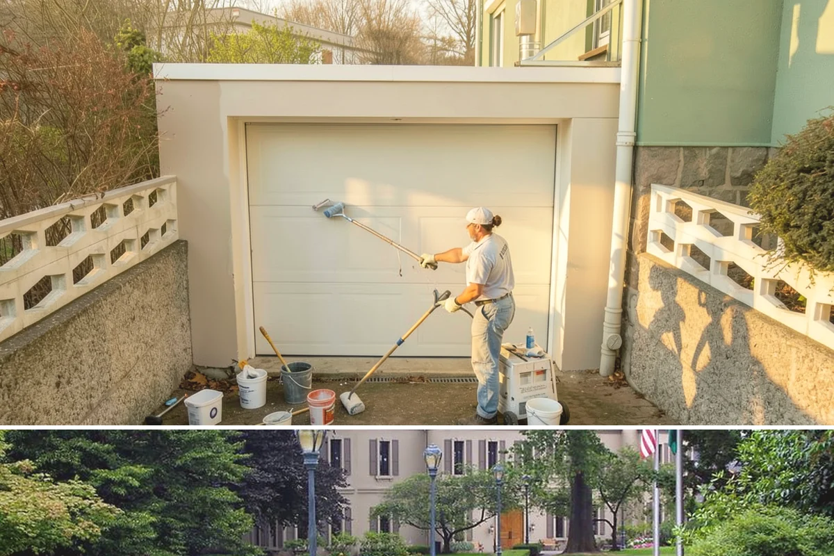 Drywall Repair in Woodinville, King County, WA - Drywall repair is available all year and is a convenient fix during the indoor-focused wet season.
