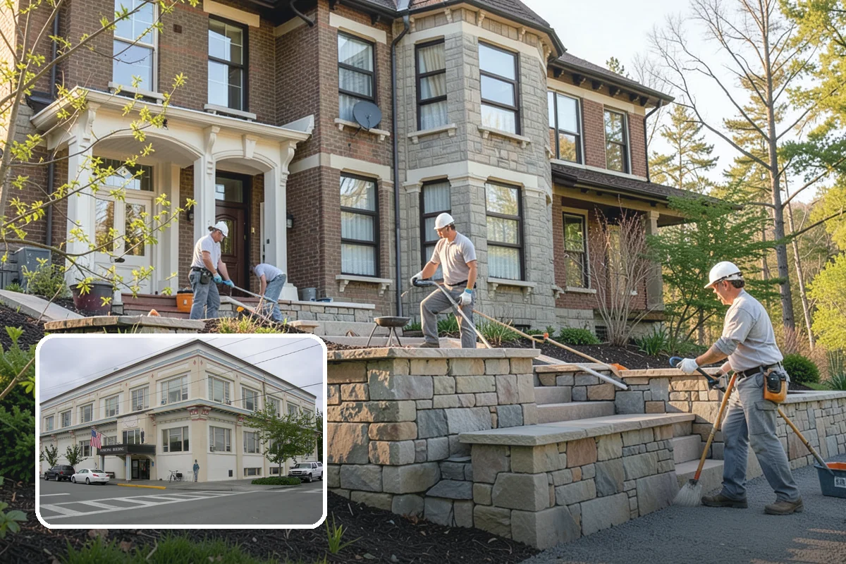 Drywall Taping & Mudding in Anacortes, Skagit County, WA - Strong, crack-resistant seams and corners
