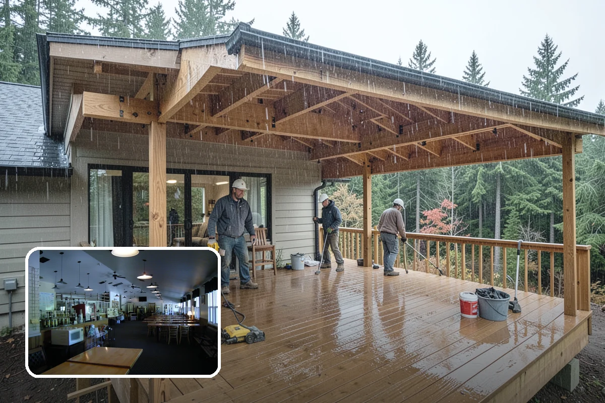 Drywall Taping & Mudding in Black Diamond, King County, WA - Strong, crack-resistant seams and corners