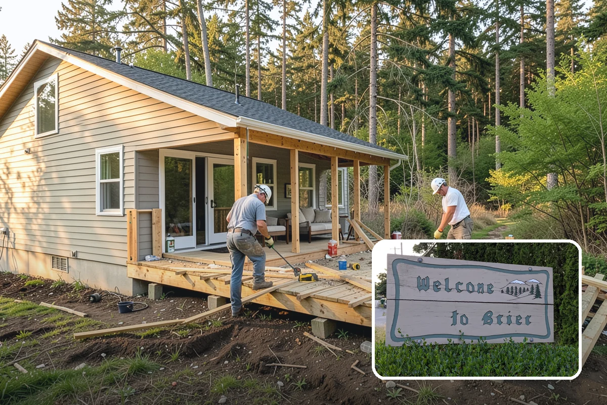 Drywall Taping & Mudding in Brier, Snohomish County, WA - Strong, crack-resistant seams and corners