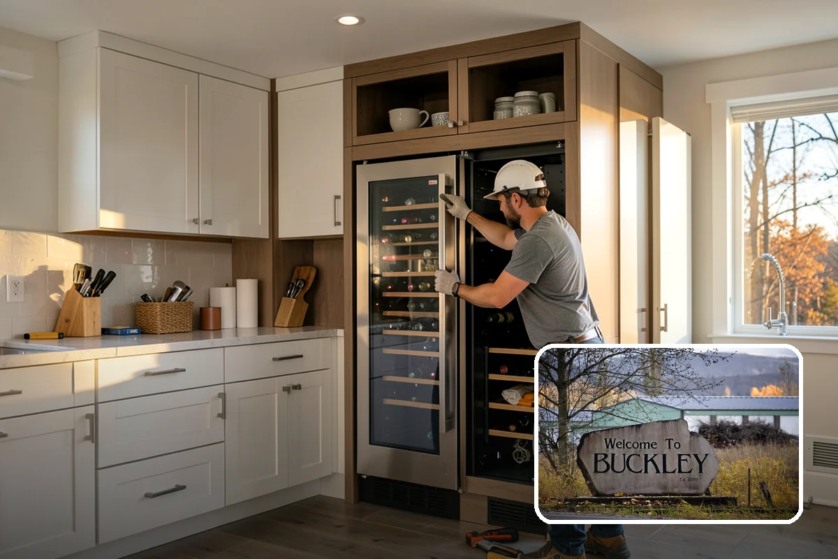 Drywall Taping & Mudding in Buckley, Pierce County, WA - Strong, crack-resistant seams and corners