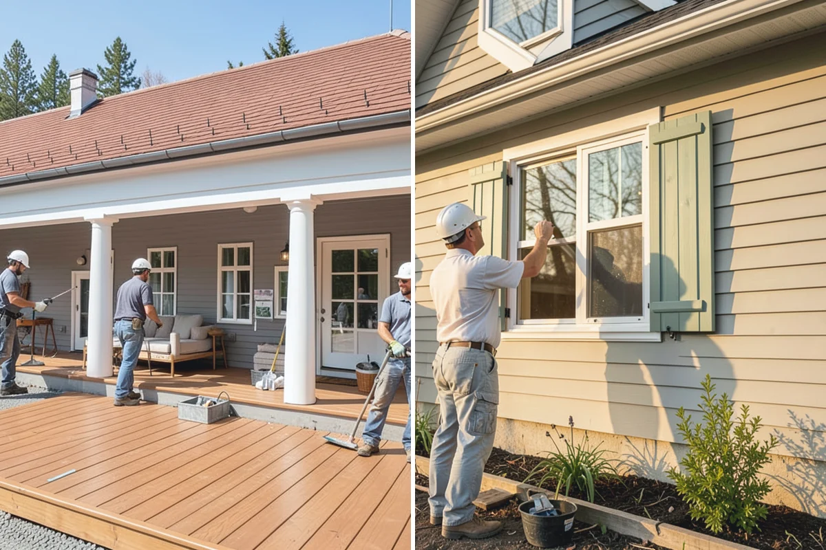 Drywall Taping & Mudding in Buckley, Pierce County, WA - Mix compound and load the seams