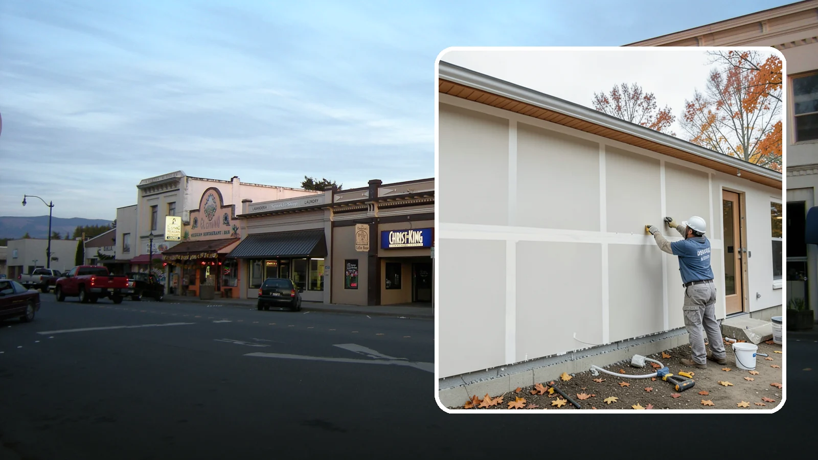 Drywall Taping & Mudding in Burlington, Skagit County, WA - Drywall taping and mudding seals seams and joints for strong, invisible drywall transitions.