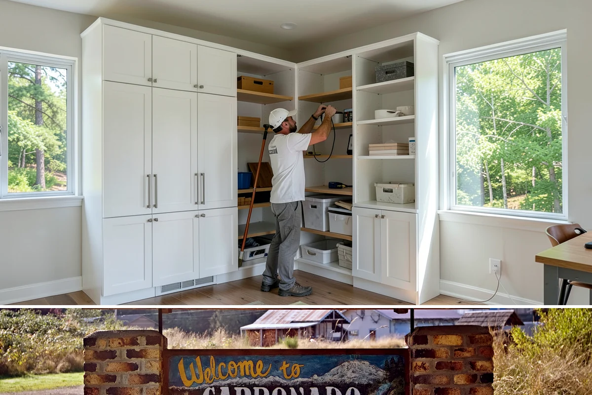 Drywall Taping & Mudding in Carbonado, Pierce County, WA - Taping and mudding is indoor work you can schedule any time, ideal for the rainy months.