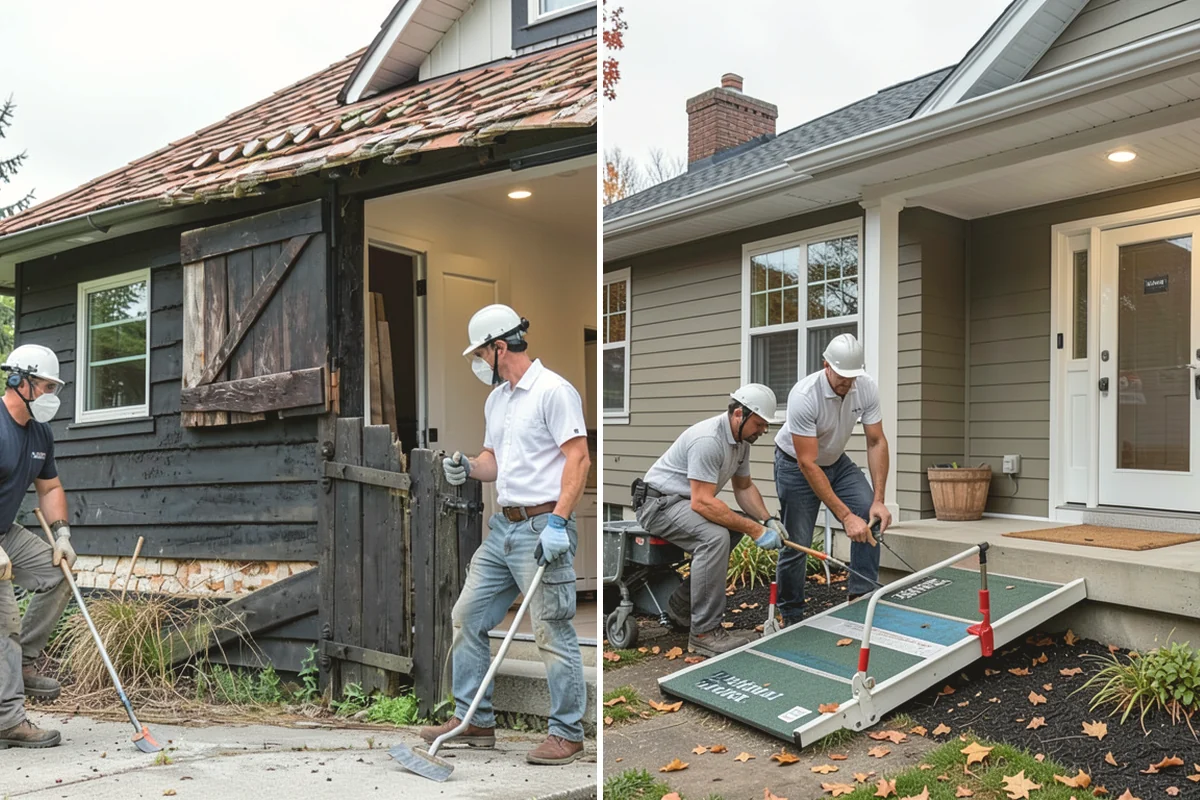 Drywall Taping & Mudding in Carnation, King County, WA - Mix compound and load the seams