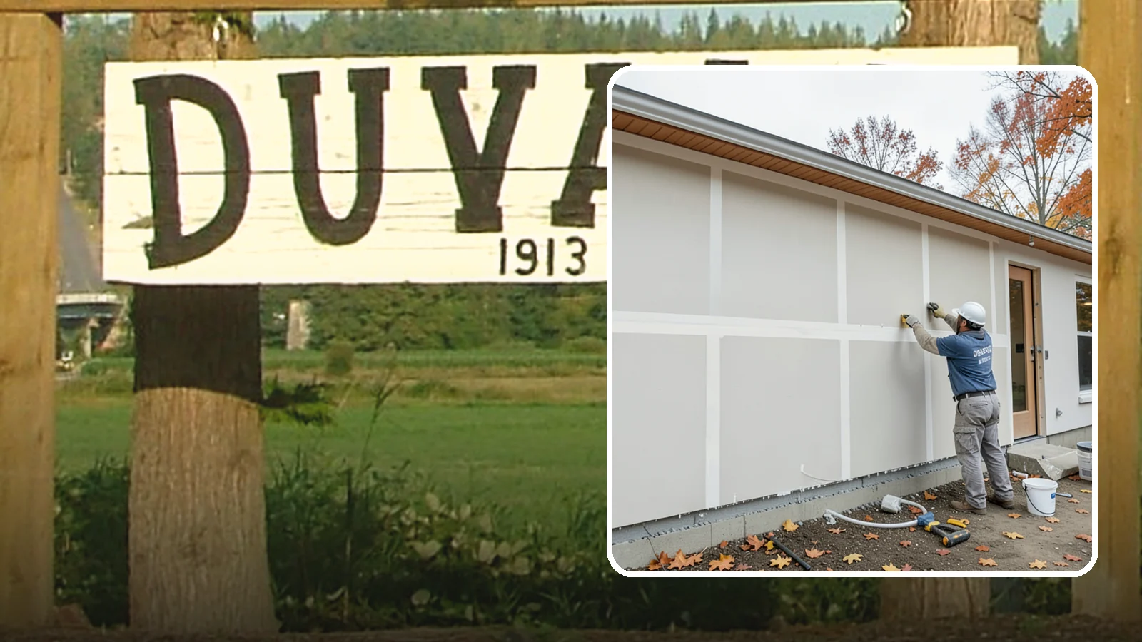 Drywall Taping & Mudding in Duvall, King County, WA - Drywall taping and mudding seals seams and joints for strong, invisible drywall transitions.